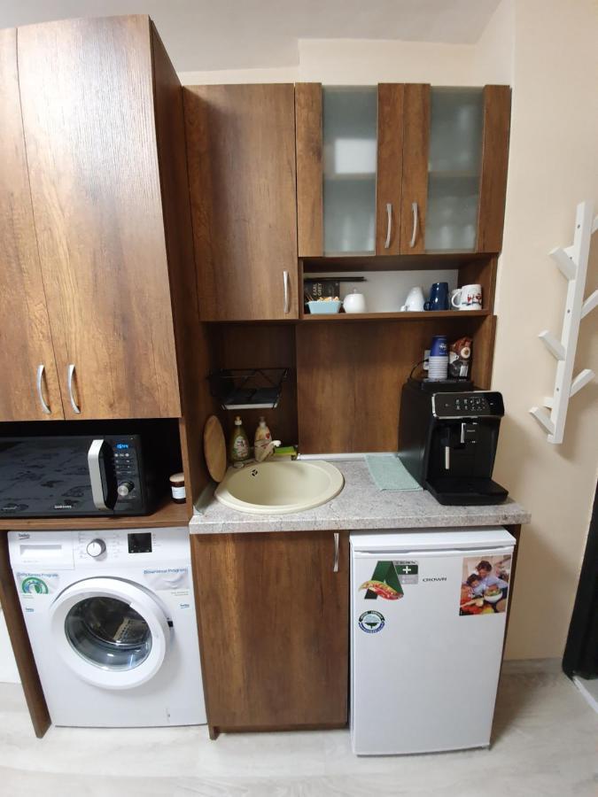 Malavi Dv1 Small Center Apartment *